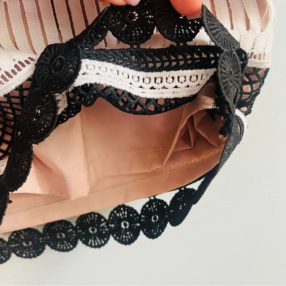 Aidan Mattox Shift Dress size 6 - Picture 8 of 13